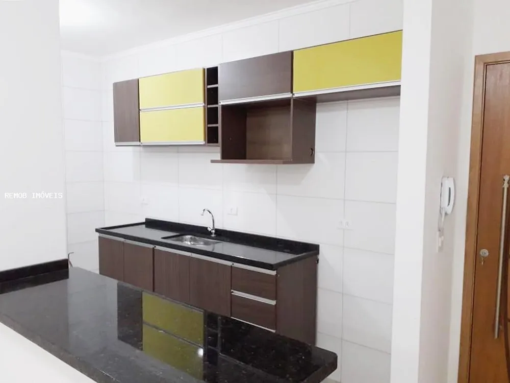 Apartamento, 2 quartos, 50 m² - Foto 7