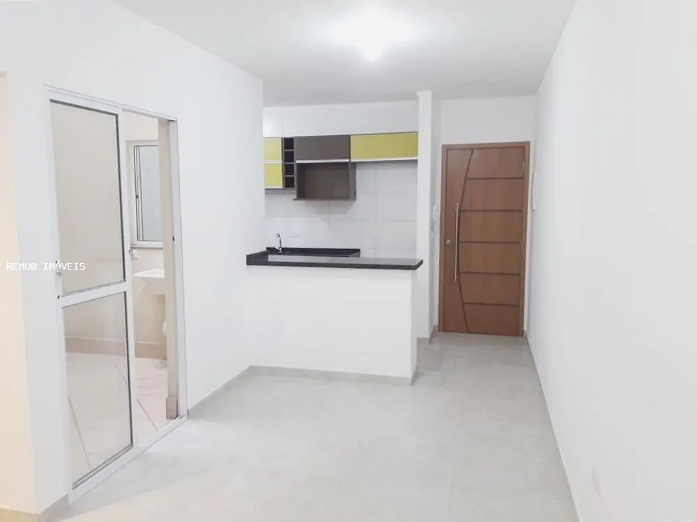 Apartamento, 2 quartos, 50 m² - Foto 8