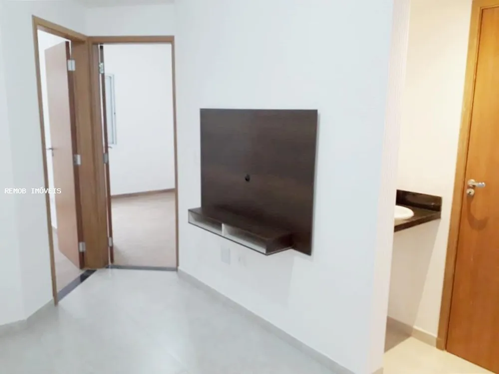 Apartamento, 2 quartos, 50 m² - Foto 5