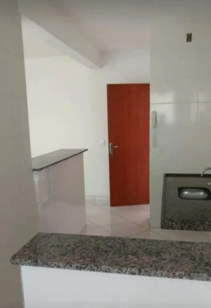 Apartamento, 2 quartos, 56 m² - Foto 1