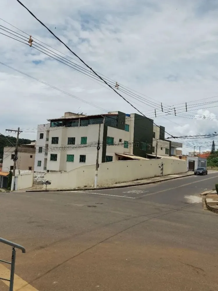 Apartamento, 2 quartos, 56 m² - Foto 2