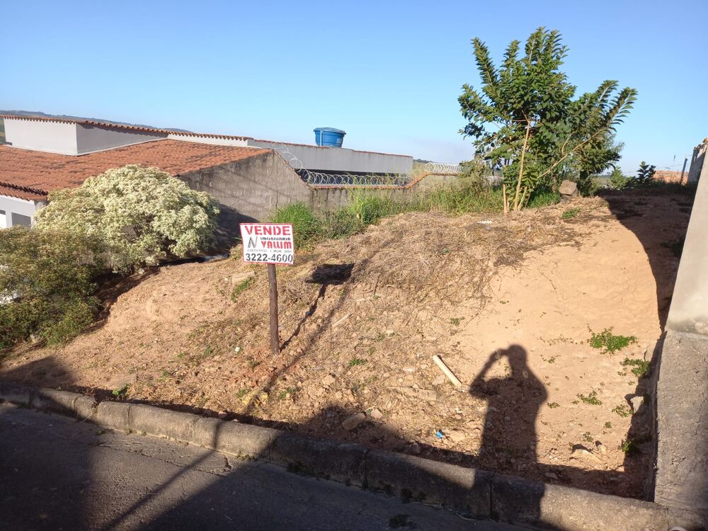 Terreno à venda, 200m² - Foto 3