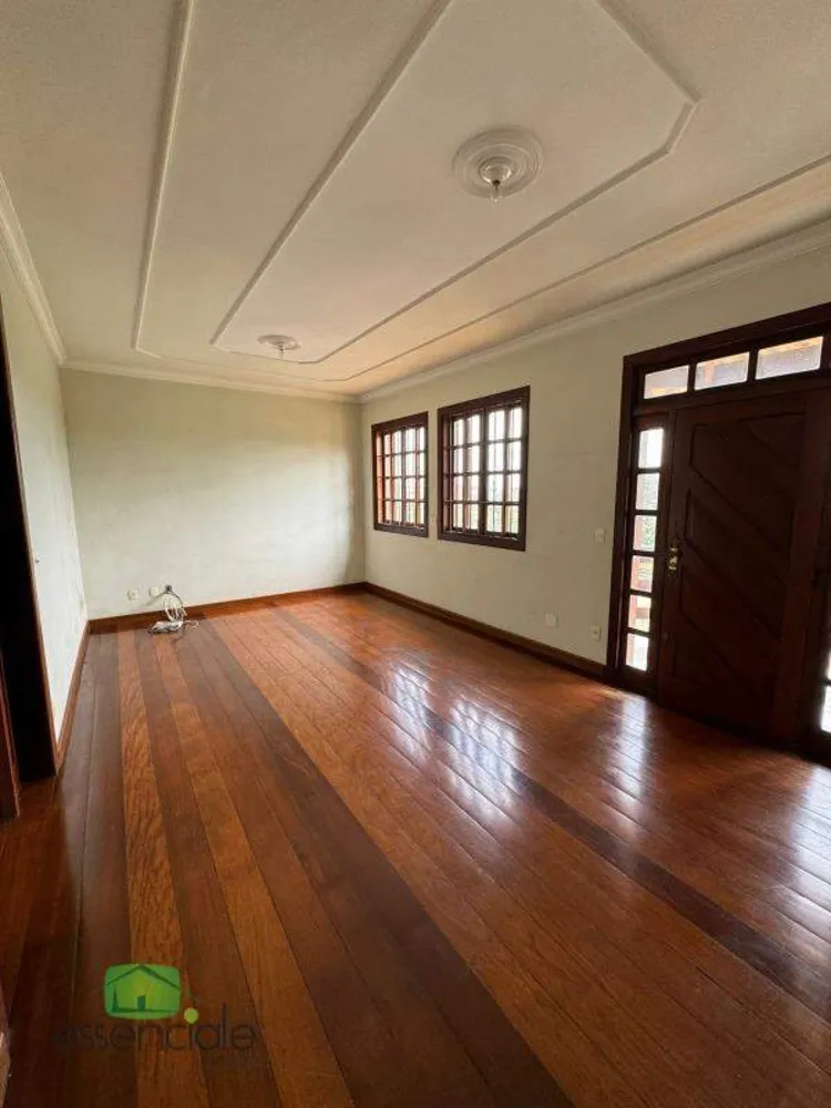 Casa, 4 quartos, 324 m² - Foto 4