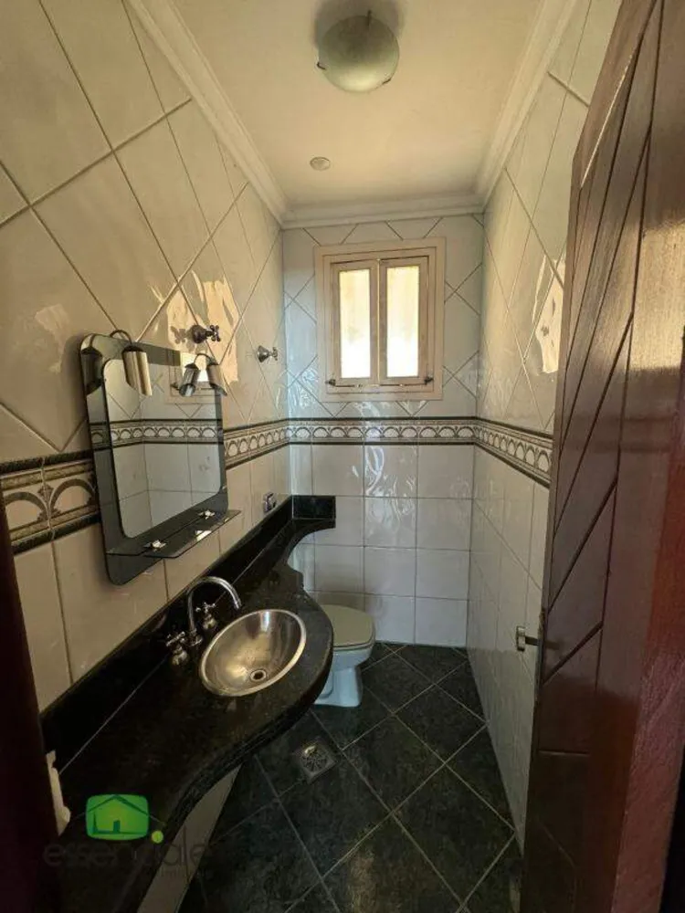 Casa, 4 quartos, 324 m² - Foto 12