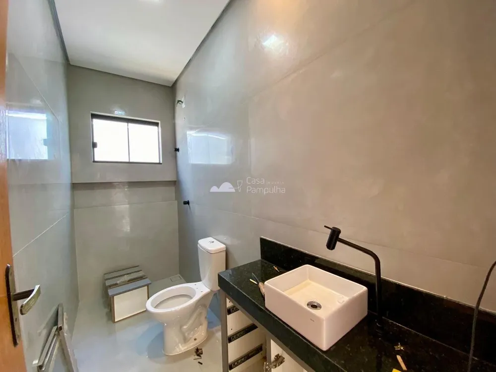 Casa, 3 quartos, 180 m² - Foto 12