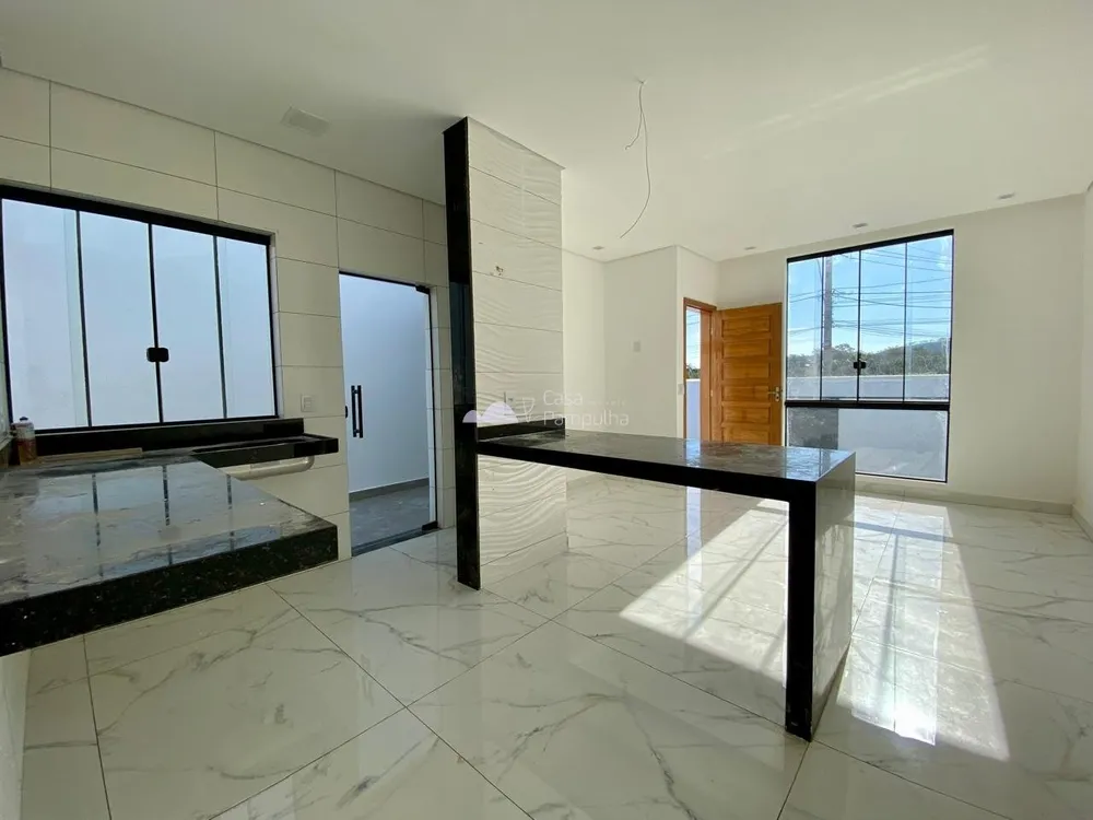 Casa, 3 quartos, 180 m² - Foto 6