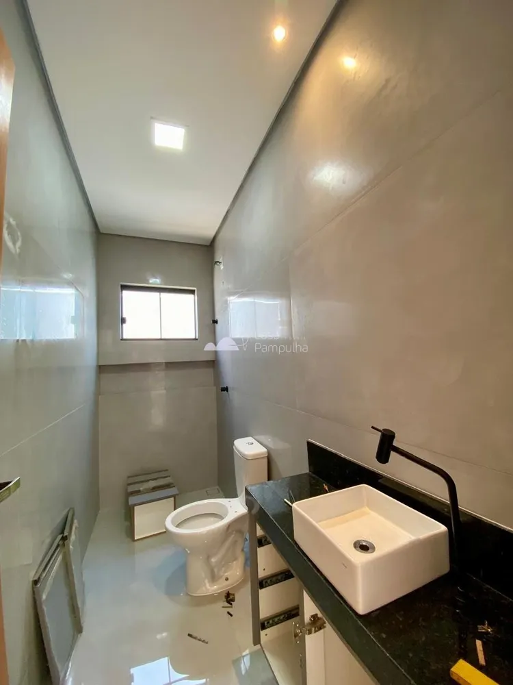 Casa, 3 quartos, 180 m² - Foto 7