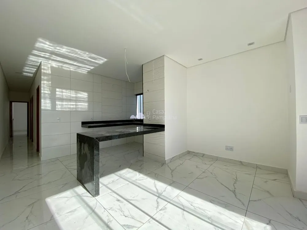 Casa, 3 quartos, 180 m² - Foto 2