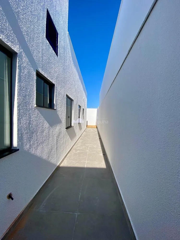 Casa, 3 quartos, 180 m² - Foto 16
