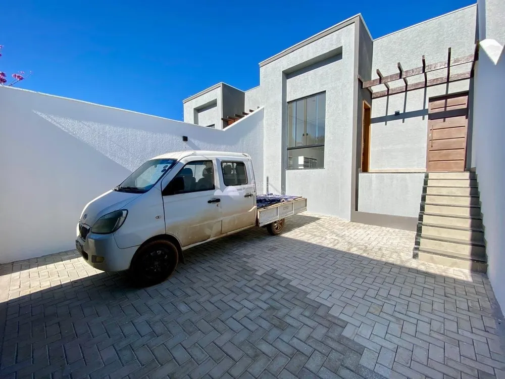 Casa, 3 quartos, 180 m² - Foto 20