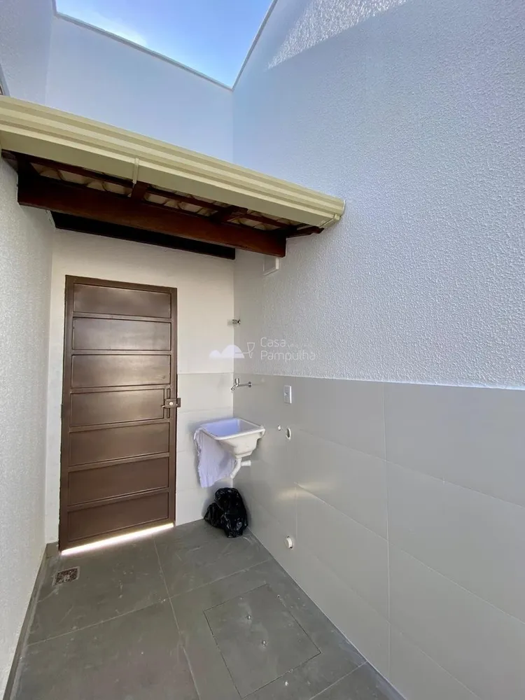 Casa, 3 quartos, 180 m² - Foto 15