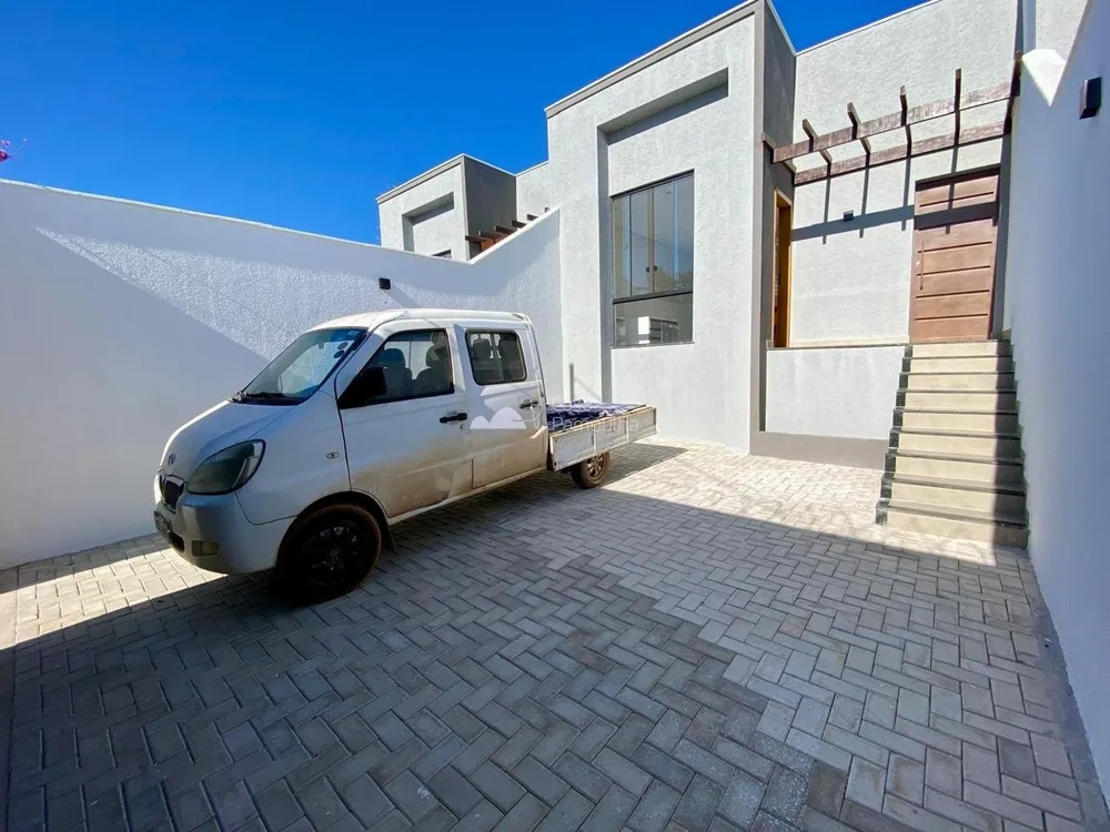 Casa, 3 quartos, 180 m² - Foto 1