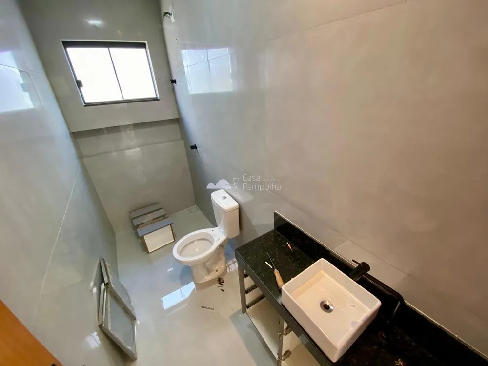Casa, 3 quartos, 180 m² - Foto 13