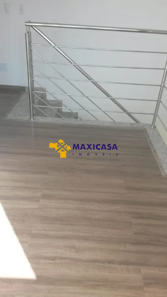 Casa, 3 quartos, 220 m² - Foto 2