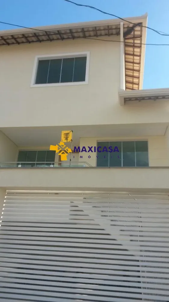 Casa, 3 quartos, 220 m² - Foto 6