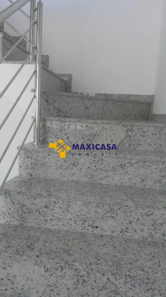 Casa, 3 quartos, 220 m² - Foto 10
