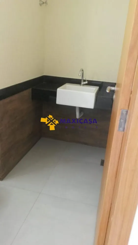 Casa, 3 quartos, 220 m² - Foto 7