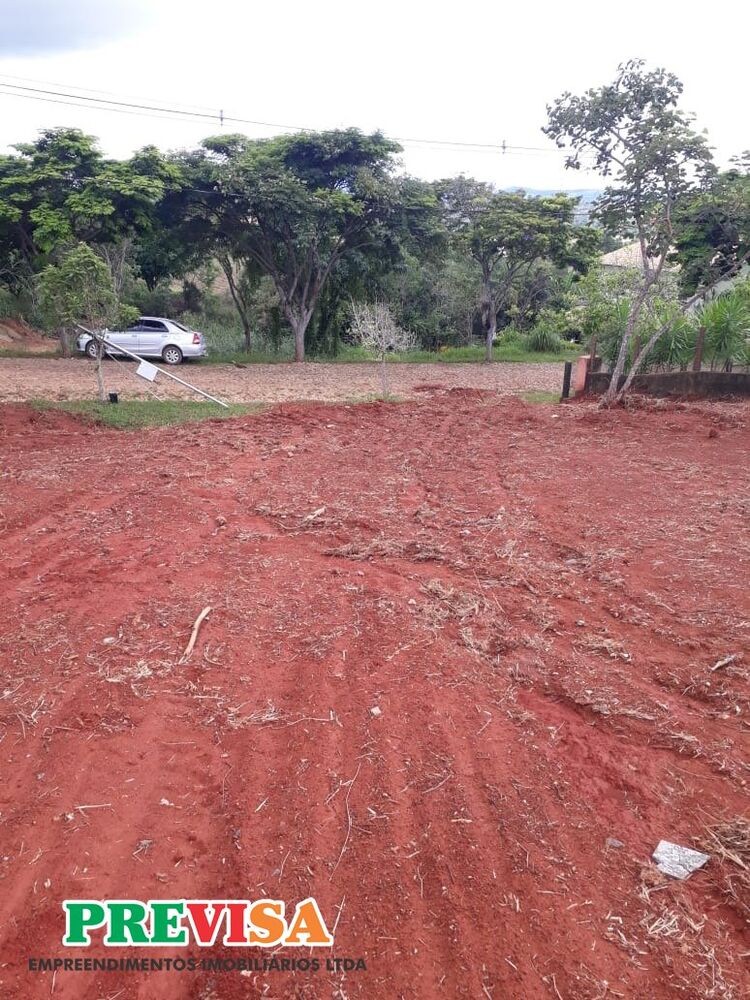 Terreno à venda, 1000m² - Foto 4