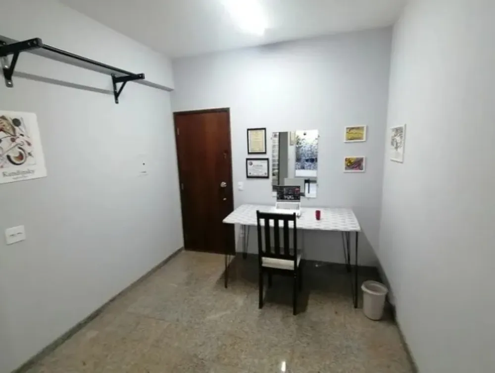 Sala-Conjunto, 35 m² - Foto 1