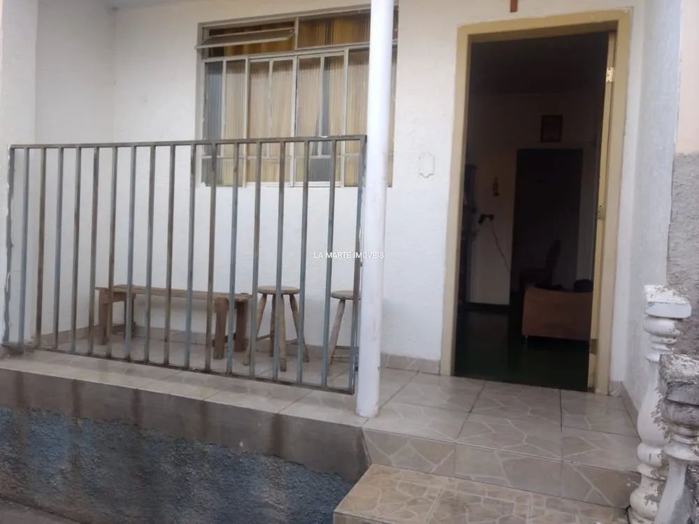 Casa, 3 quartos, 369 m² - Foto 1
