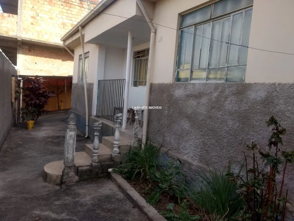 Casa, 3 quartos, 369 m² - Foto 1