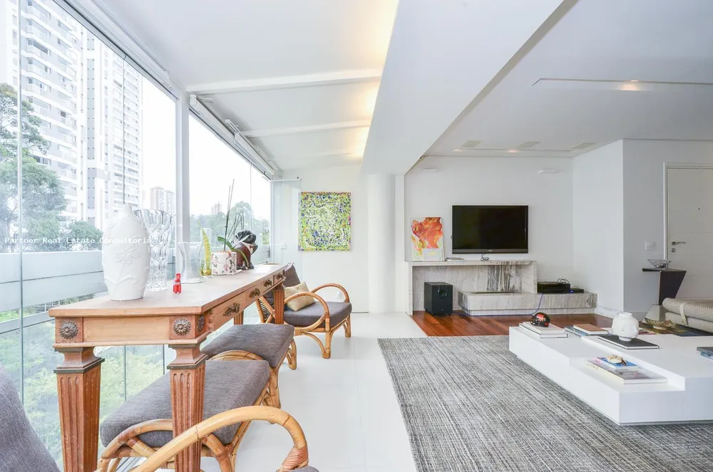 Cobertura, 3 quartos, 270 m² - Foto 4