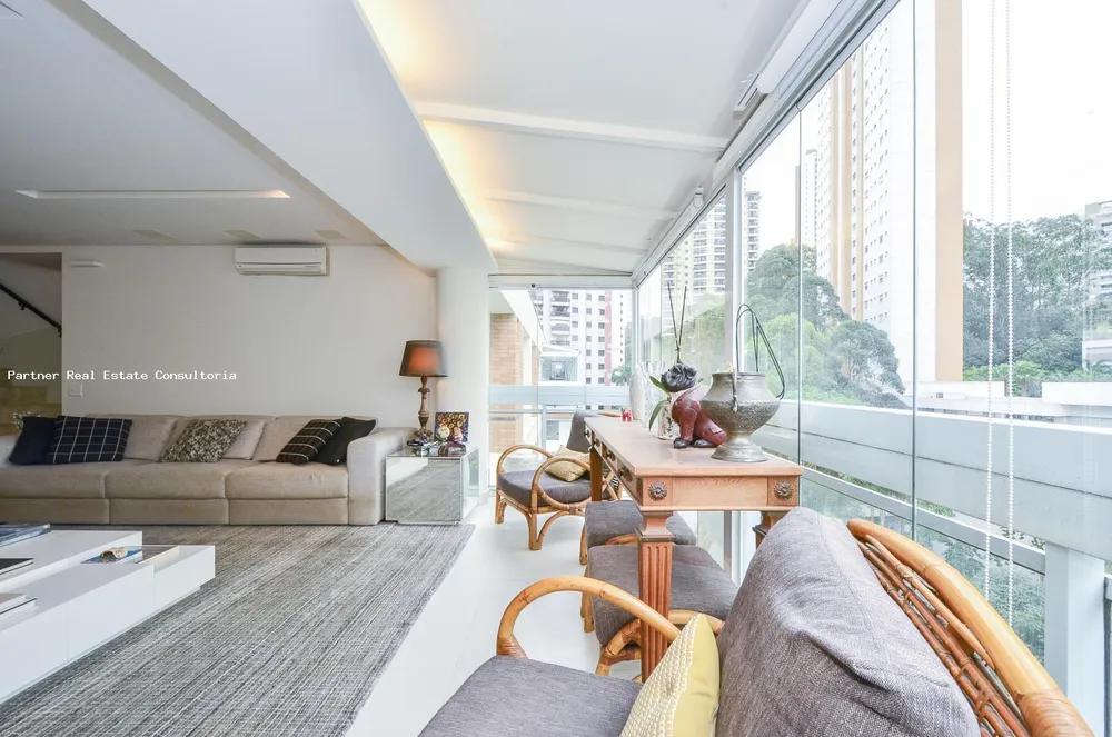 Cobertura, 3 quartos, 270 m² - Foto 5