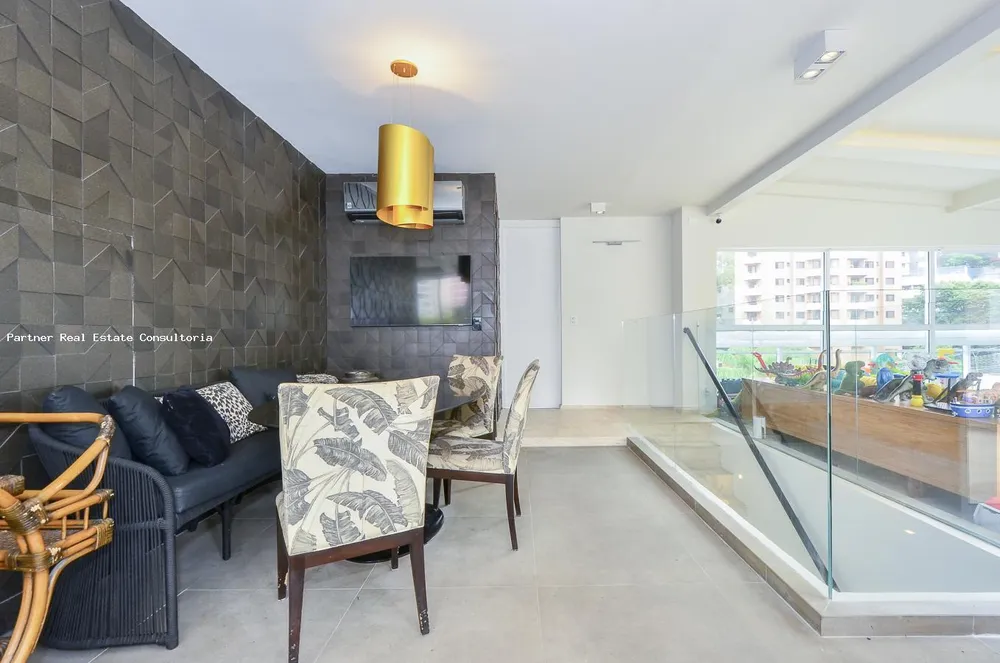Cobertura, 3 quartos, 270 m² - Foto 15