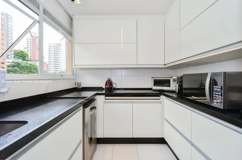 Cobertura, 3 quartos, 270 m² - Foto 8