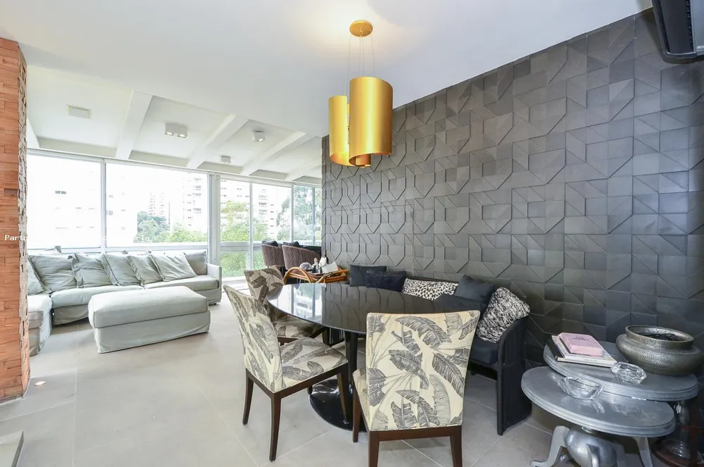 Cobertura, 3 quartos, 270 m² - Foto 14