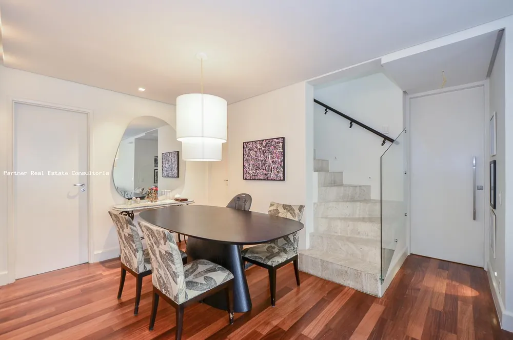 Cobertura, 3 quartos, 270 m² - Foto 6