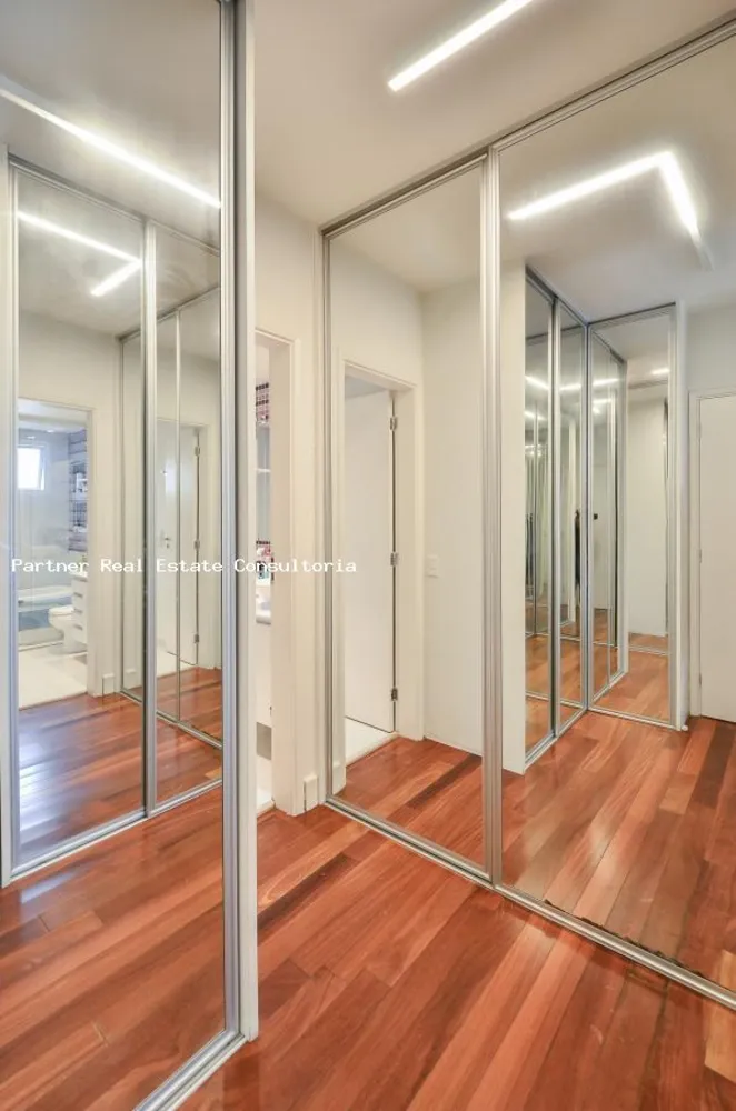 Cobertura, 3 quartos, 270 m² - Foto 12