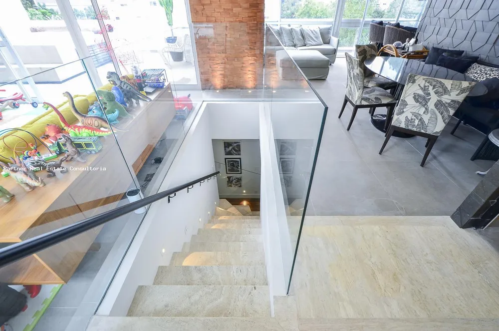 Cobertura, 3 quartos, 270 m² - Foto 13