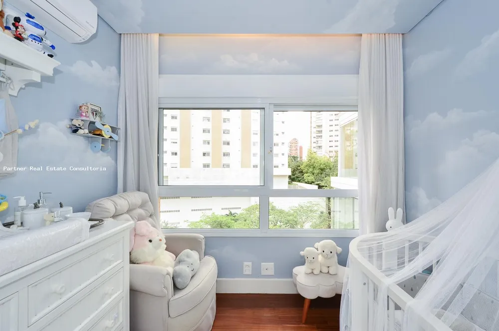 Cobertura, 3 quartos, 270 m² - Foto 10