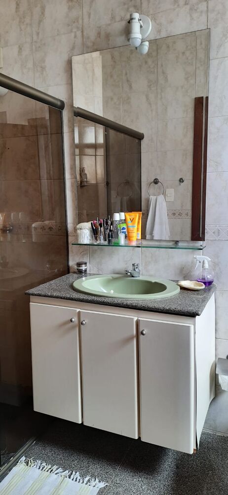 Cobertura à venda com 5 quartos, 200m² - Foto 1