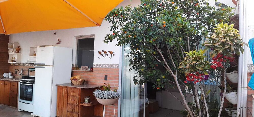 Cobertura à venda com 5 quartos, 200m² - Foto 3