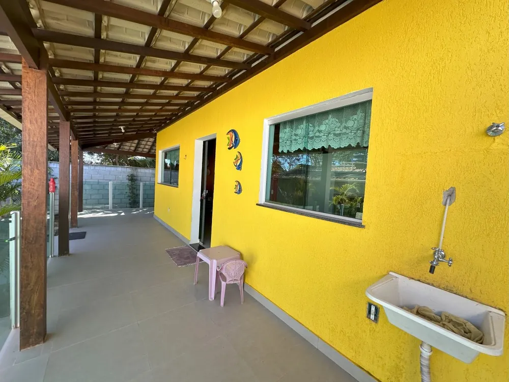 Casa, 3 quartos, 360 m² - Foto 15