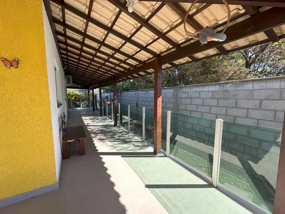 Casa, 3 quartos, 360 m² - Foto 4