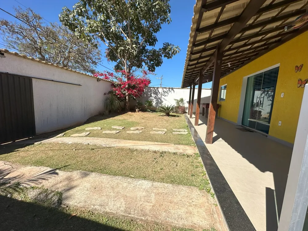 Casa, 3 quartos, 360 m² - Foto 3