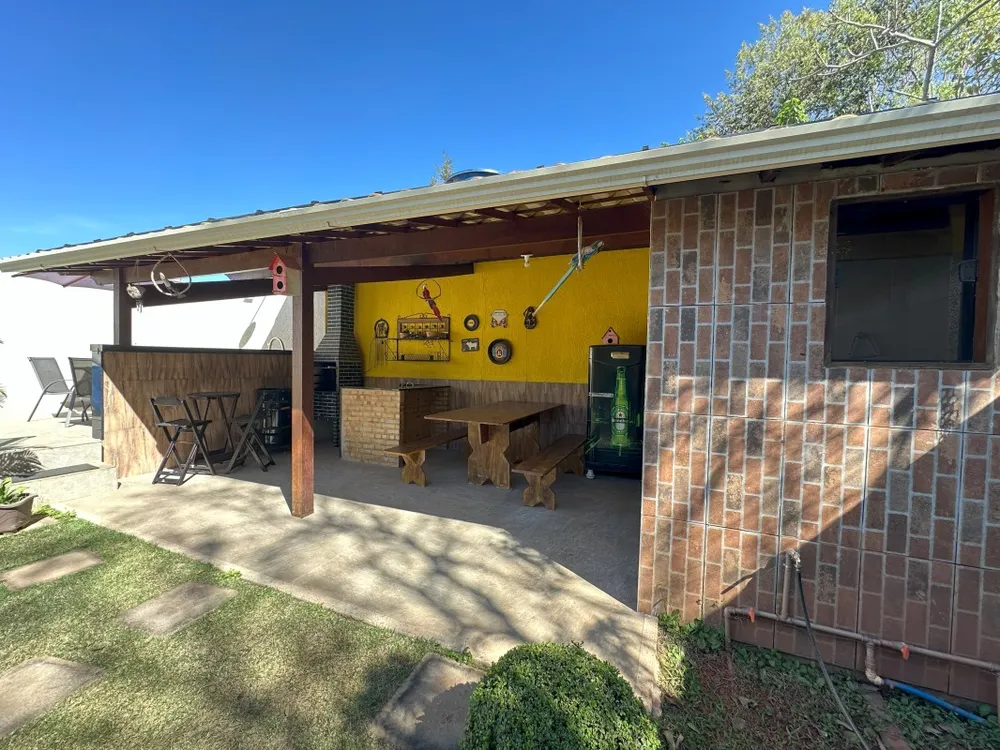 Casa, 3 quartos, 360 m² - Foto 11
