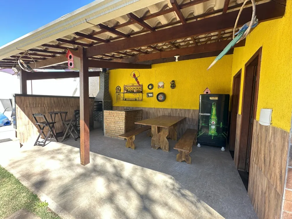 Casa, 3 quartos, 360 m² - Foto 7