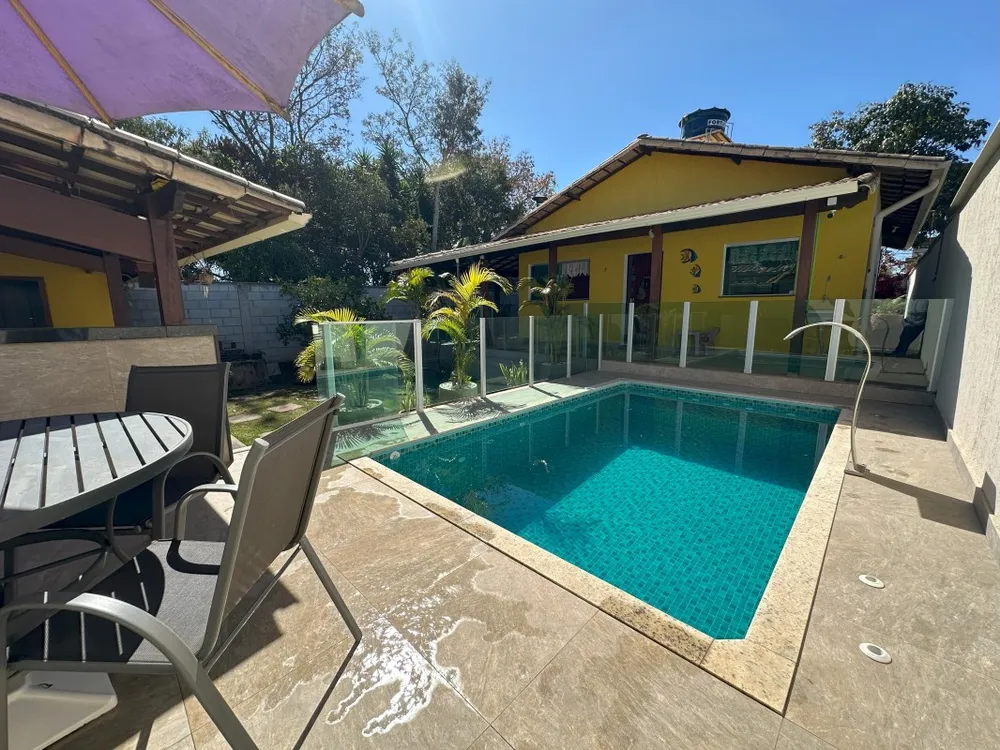 Casa, 3 quartos, 360 m² - Foto 1