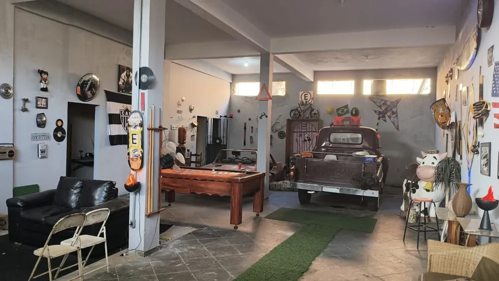 Loja-Salão, 120 m² - Foto 3