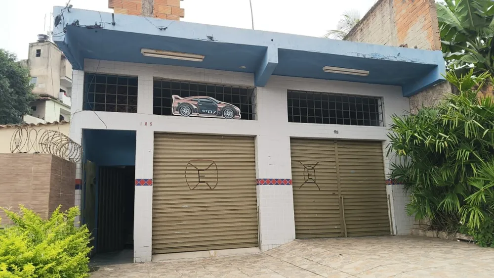 Loja-Salão, 120 m² - Foto 4
