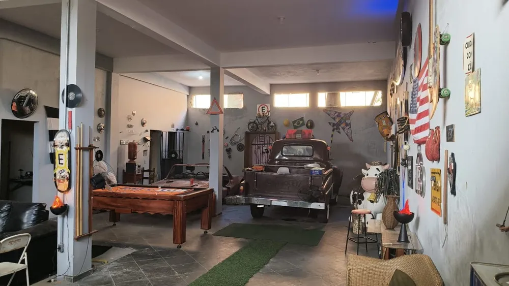 Loja-Salão, 120 m² - Foto 2