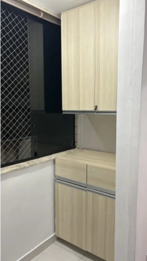 Apartamento, 3 quartos, 123 m² - Foto 3