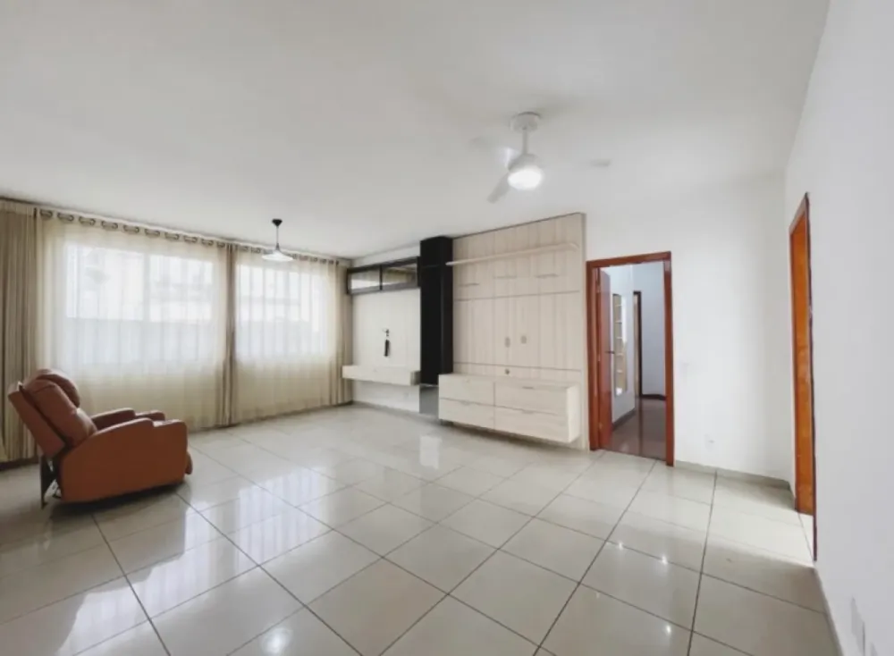 Apartamento, 3 quartos, 123 m² - Foto 1