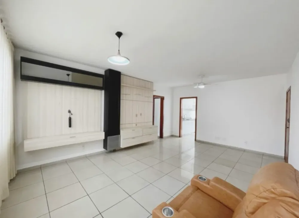 Apartamento, 3 quartos, 123 m² - Foto 2