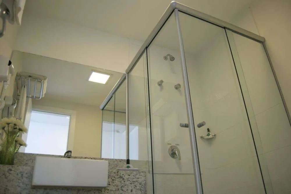 Flat/Apart Hotel, 1 quarto, 20 m² - Foto 9