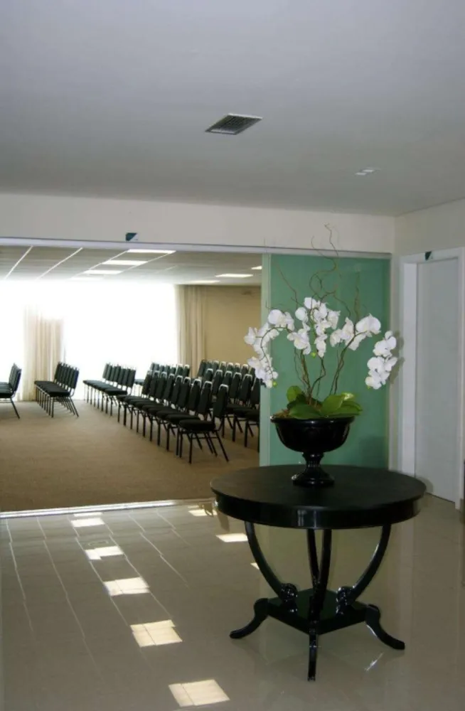 Flat/Apart Hotel, 1 quarto, 20 m² - Foto 2